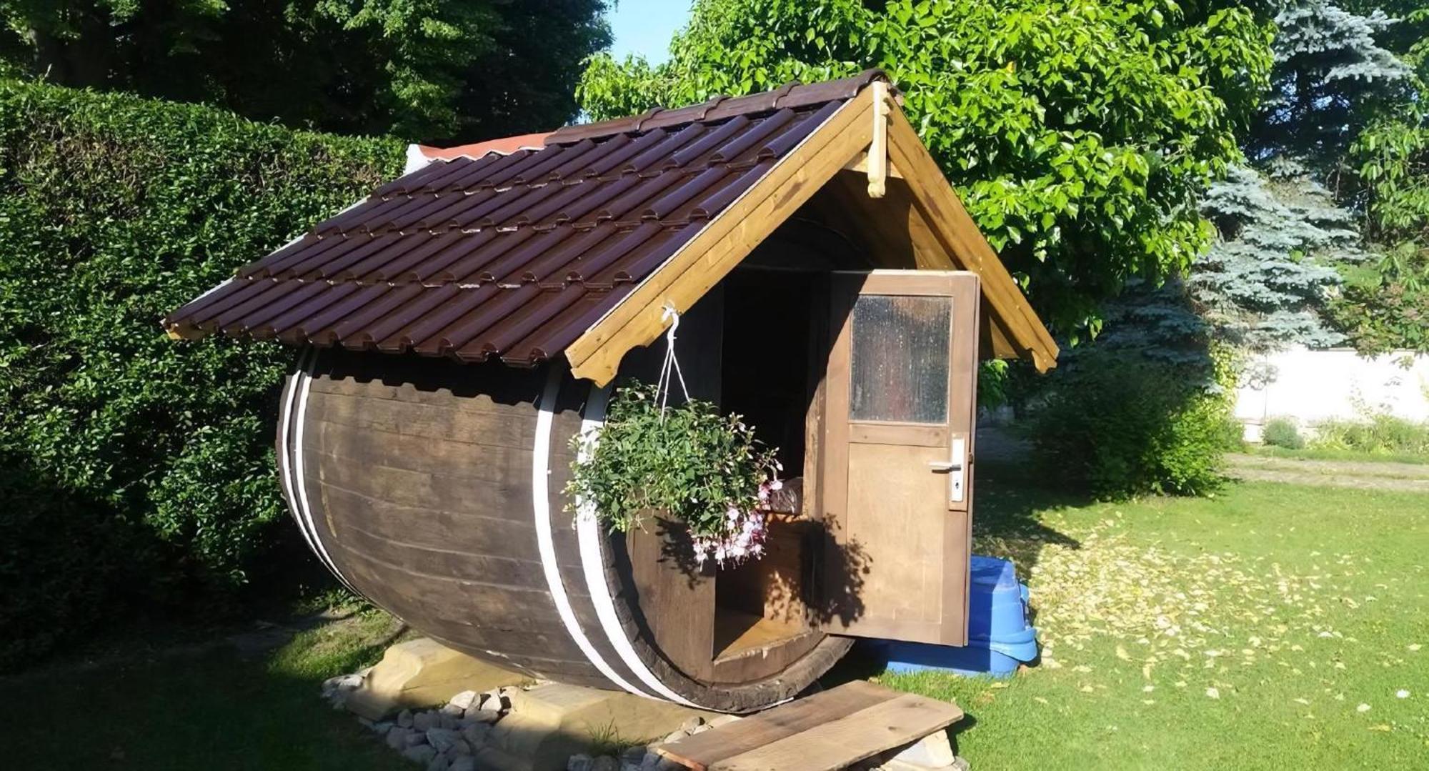 Tolles Appartement In Gehren Mit Garten, Terrasse Und Grill Heideblick Dış mekan fotoğraf